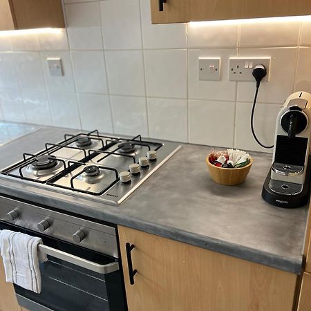 ווינצ'סטר Central Chic 3 Bed, Great Location מראה חיצוני תמונה