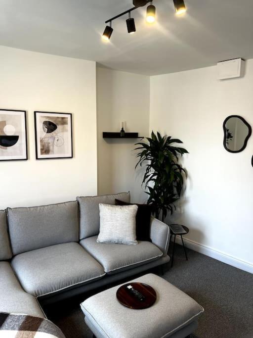 ווינצ'סטר Central Chic 3 Bed, Great Location מראה חיצוני תמונה