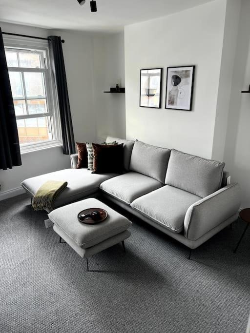 ווינצ'סטר Central Chic 3 Bed, Great Location מראה חיצוני תמונה